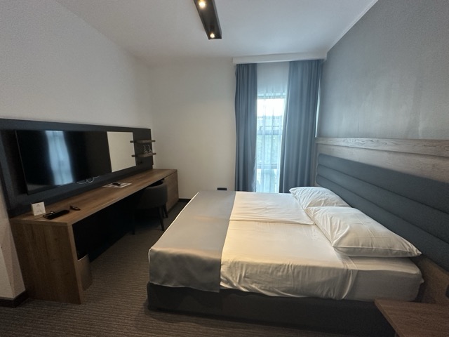 Hotel Aristos Zagreb